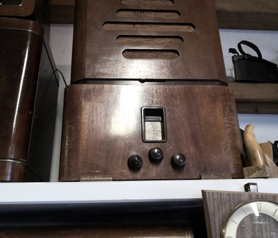 Radio, &copy; GesundLand Vulkaneifel