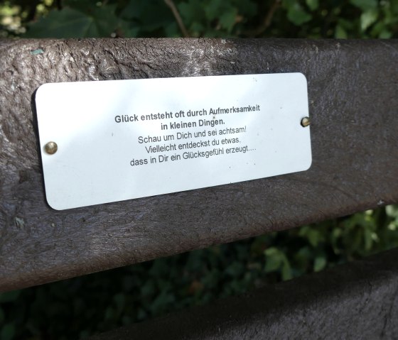 LTP R&ouml;merkessel Bad Bertrich-Sinnspruch, &copy; GesundLand Vulkaneifel