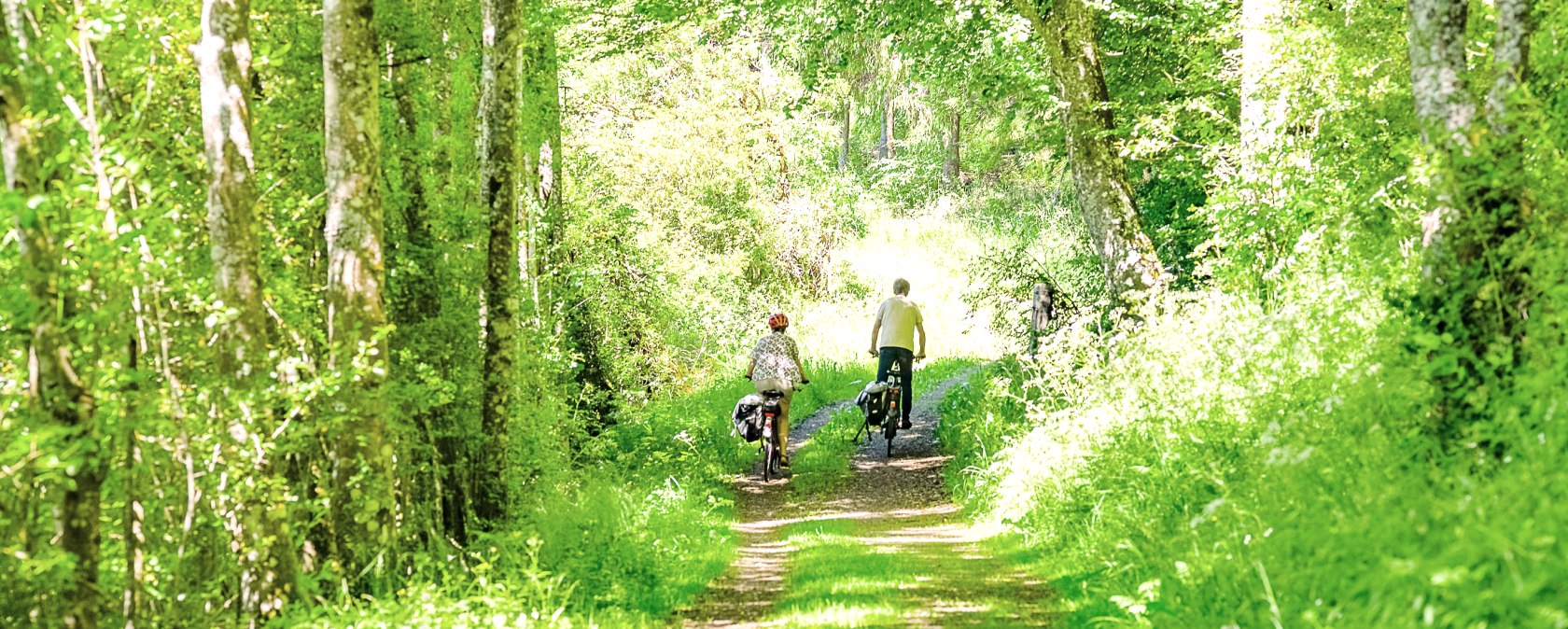 Wander- Radweg Wacholderschutzgebiet, &copy; TI Kelberg
