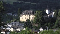Romantik Schloss Hotel Kurfürstliches Amtshaus
