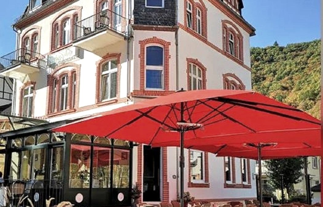 Hotel Haus Hohenzollern Bad Bertrich, © Hotel Haus Hohenzollern Bad Bertrich