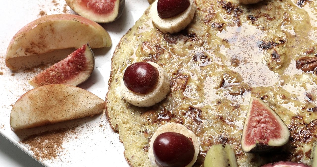 Pfannekuchen, &copy; pixabay