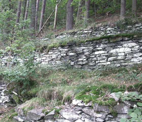 Rahmenberg in Monschau, &copy; Monschau Touristik GmbH