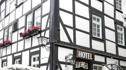 Hotel Royal