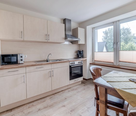 Ferienwohnung Waldmaus