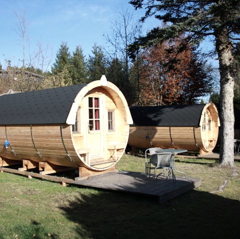 neu im Wohnmobilpark, &copy; Campingpark Dockweiler M&uuml;hle