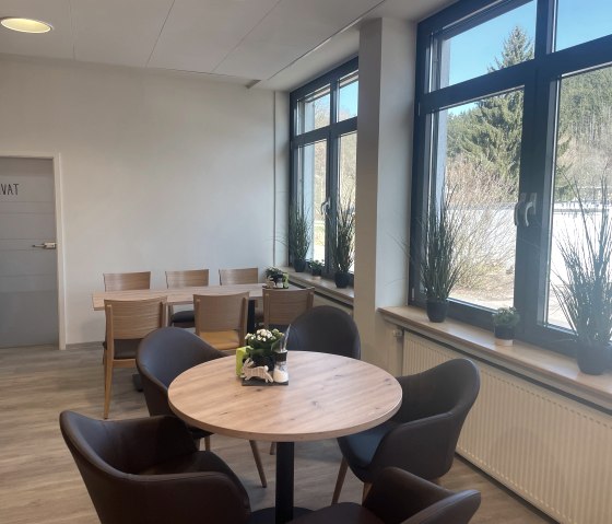 Cafe Jenniches 2, &copy; B&auml;ckerei Markus und Andreas Jenniches GbR