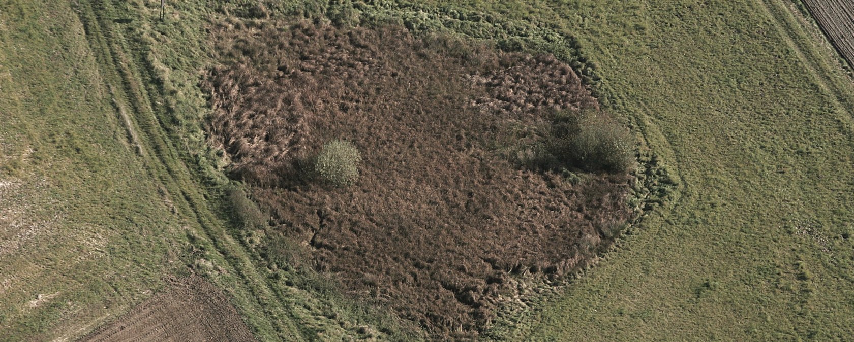 Hitsche Maar, &copy; Natur- und Geopark