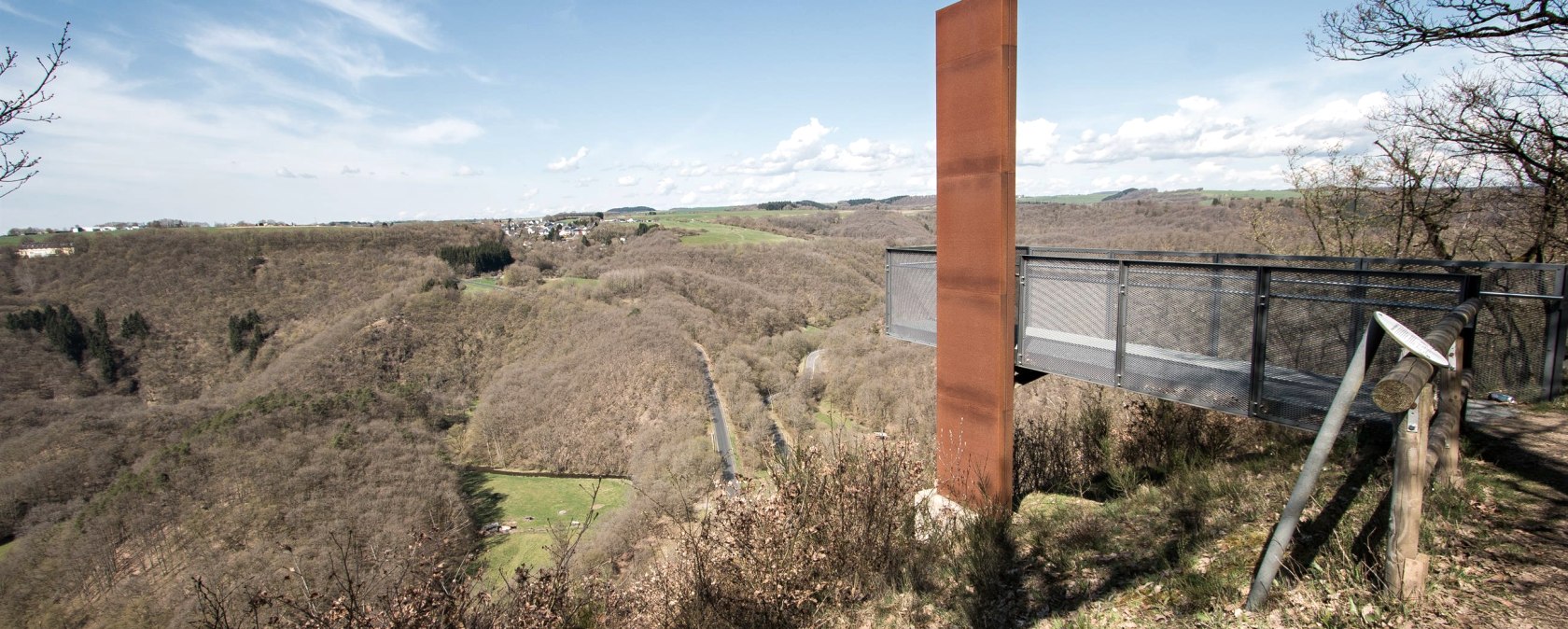 Achterhöhe, © Eifelsüchtig/Ursula Peters