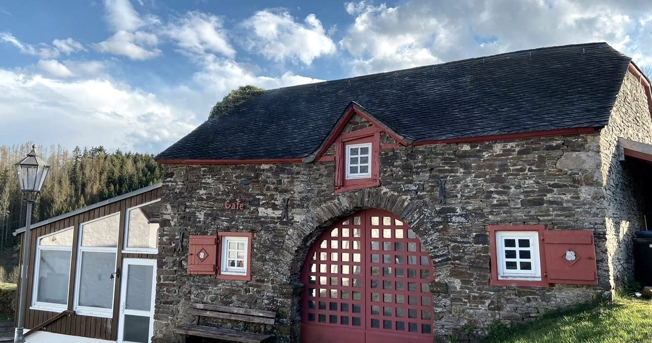 Café Burgliebe 2, © Café Burgliebe Nina Könn