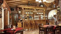 Restaurant Café Mausefalle (2)