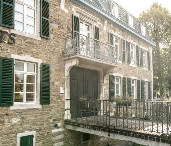 Kupferhof in der Schart, &copy; Fotos: Dominik Ketz / Stolberg-Touristik