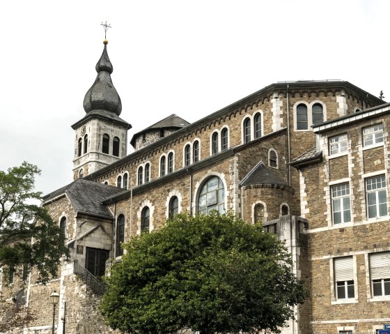 St. Lucia, &copy; Fotos: Dominik Ketz / Stolberg-Touristik