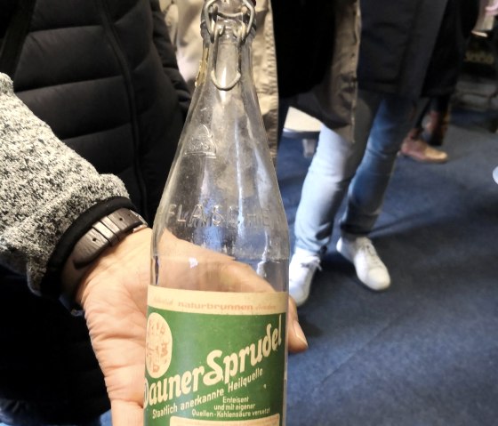 Dauner Sprudel, &copy; GesundLand Vulkaneifel