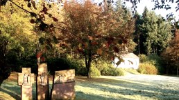 Kalvarienberg 2, © TI-Prüm Foto: Joachim Schröder