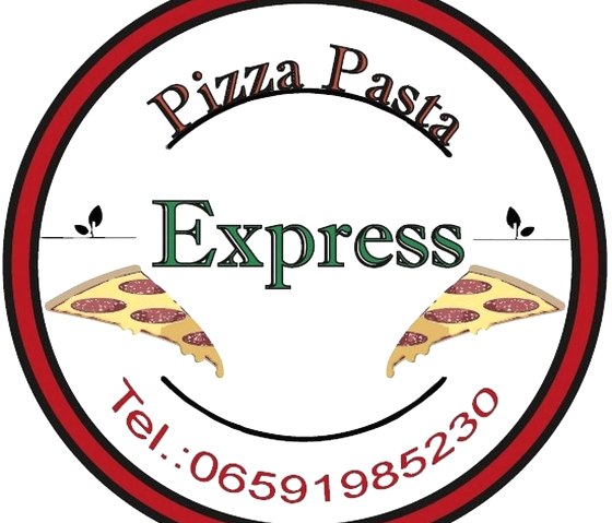 Logo Pizza Pasta Express Gerolstein, &copy; Pizza Pasta Express Gerolstein