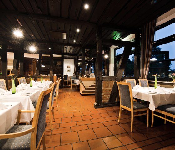 Restaurant Grafenwald, &copy; Sporthotel & Resort Grafenwald