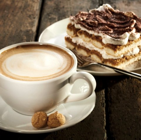 Kaffee + Kuchen, &copy; exclusive-design &uuml;/fotolia
