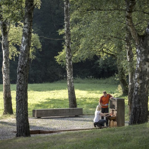 Hotzendrees, &copy; Natur- und Geopark Vulkaneifel