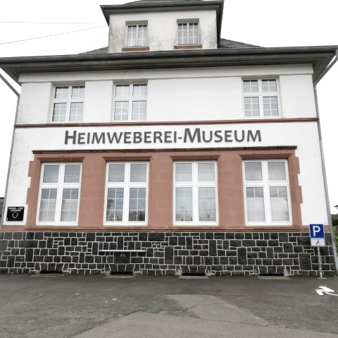 Heimweberei-Museum