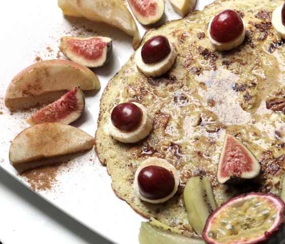 Pfannekuchen, &copy; pixabay