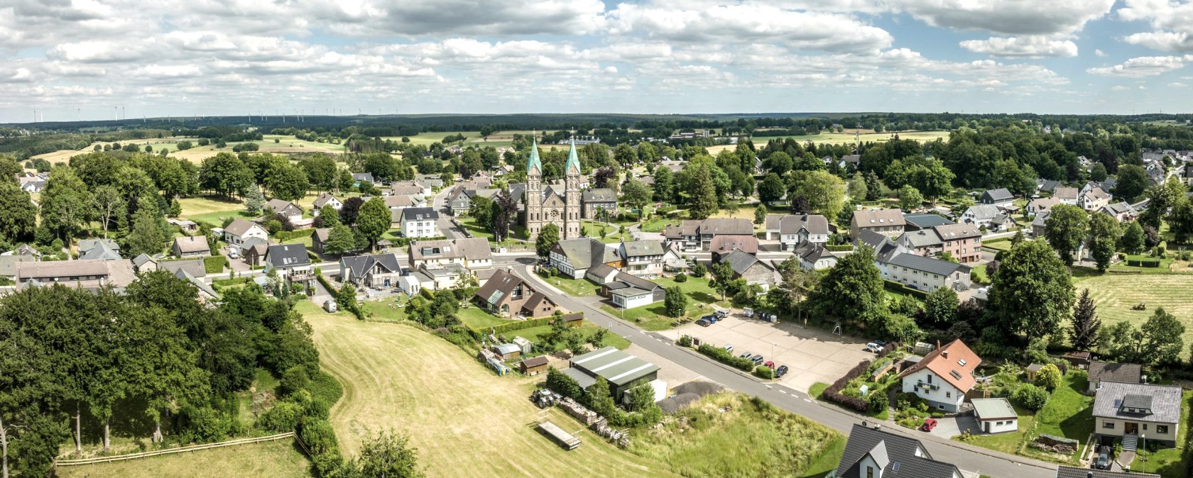 Monschau-Kalterherberg, &copy; Eifel Tourismus GmbH, Dominik Ketz