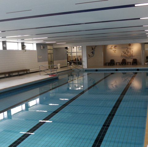 Hallenbad J&uuml;nkerath, &copy; Verbandsgemeinde Gerolstein