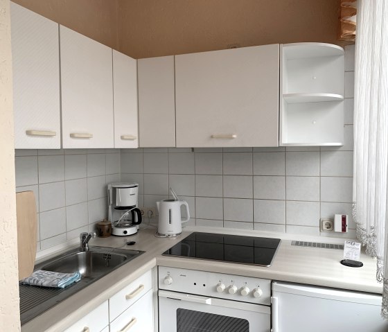 K&uuml;che Ferienhaus