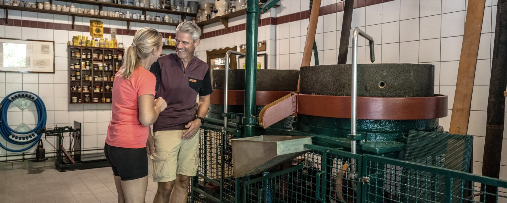 Hist. Senfmühle, © Eifel Tourismus GmbH, Dennis Stratmann