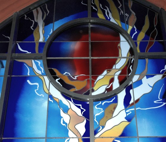 Alte Kirche in Pronsfeld, &copy; Tourist-Information Pr&uuml;mer Land