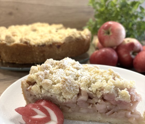 Kuchenvielfalt 1, &copy; Nadine B&ouml;hm