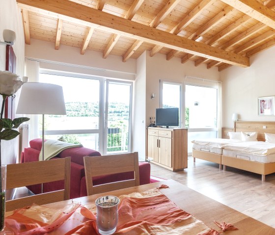 Uhu Junior Suite