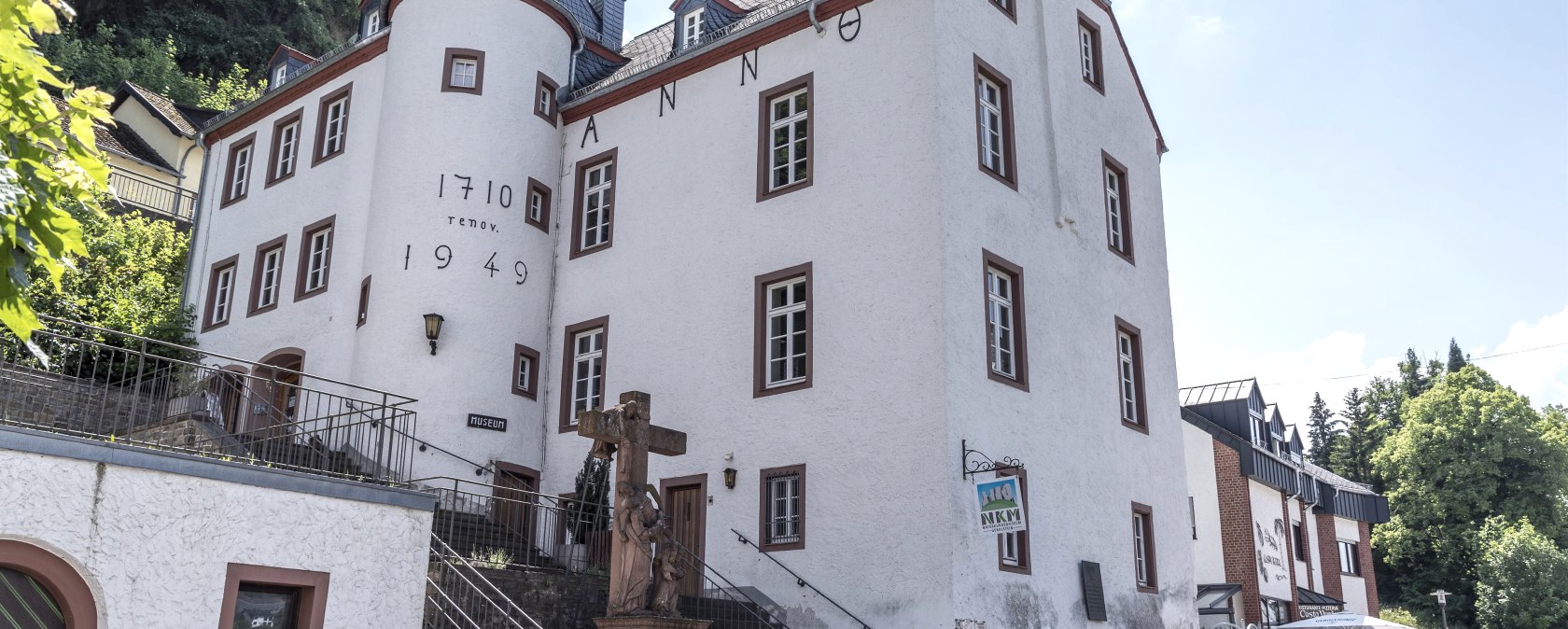 NKM Gerolstein, © Jochen Hank