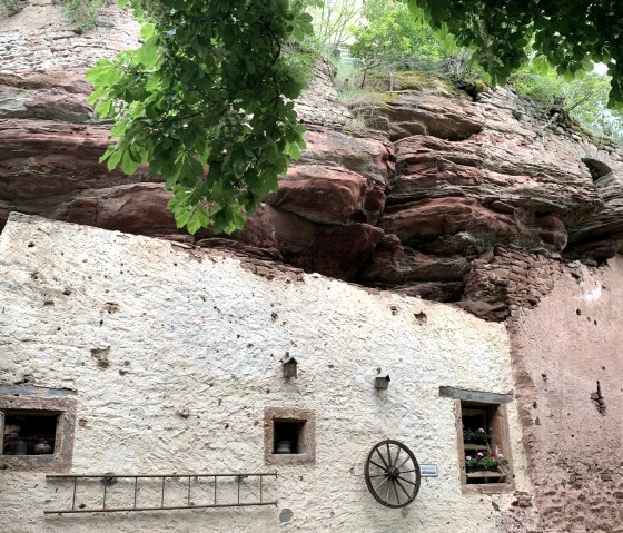 burg Ramstein 3, &copy; Nicole Zimmer