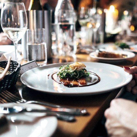 Sur la table, © pixabay