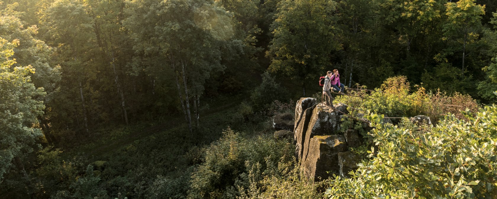 Uitzicht vanaf de Dietzenley, © Eifel Tourismus GmbH, Dominik Ketz