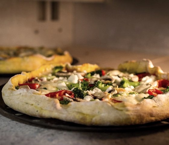 Pizza, &copy; Pixabay