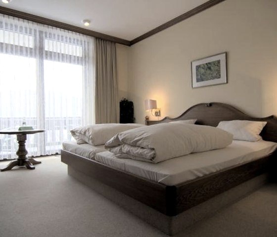 Landhaus M&uuml;llenborn Zimmerbeispiel, &copy; Landhaus M&uuml;llenborn