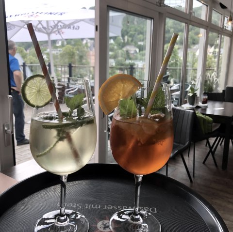 Bistro im Flecken Cocktails, &copy; Zur zeitlich unbegrenzten und freien Nutzung