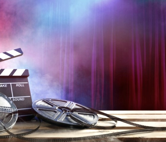 Kino, &copy; adobe.stock/Romolo Tavani