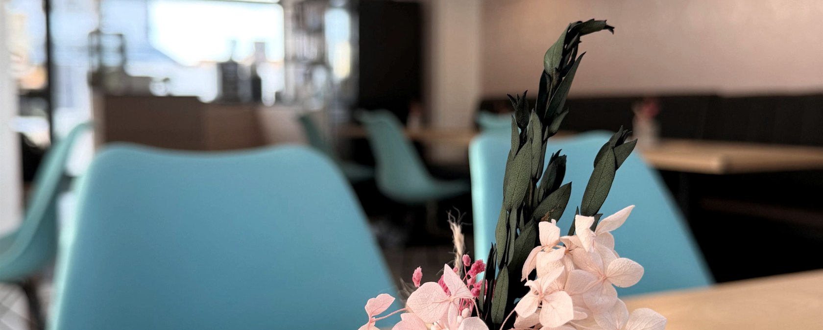 Familiencaf&eacute;, &copy; Babybeach Simmerath