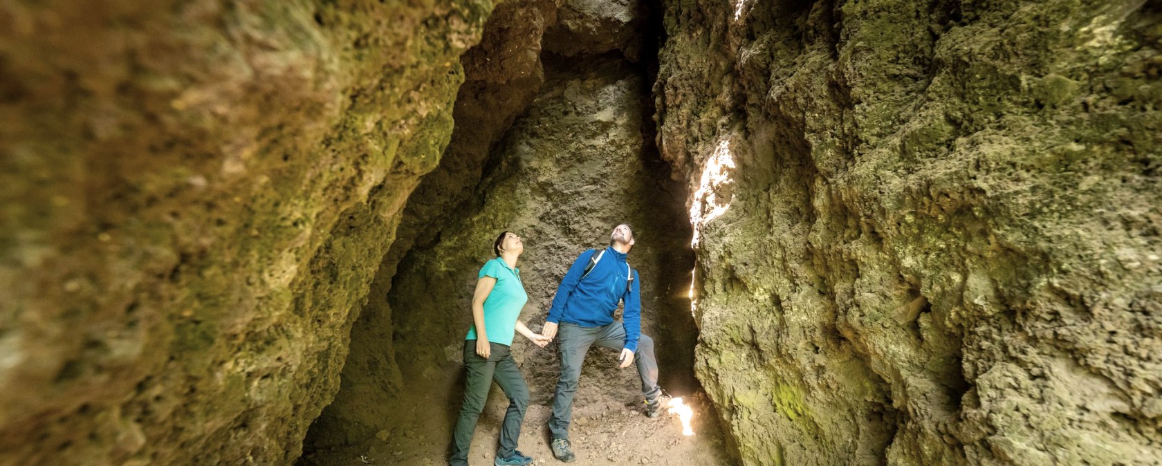 Blick nach oben, &copy; Eifel Tourismus GmbH, AR - shapefruitAG