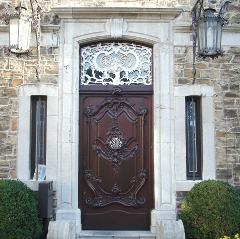 Gr&uuml;nenthal, &copy; Christian Altena