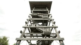 Aussichtsturm Eifel-Guck bei Sassen, © Eifel Tourismus GmbH, D. Ketz