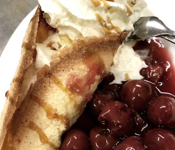 Restaurant 2, &copy; Alt Montjoie