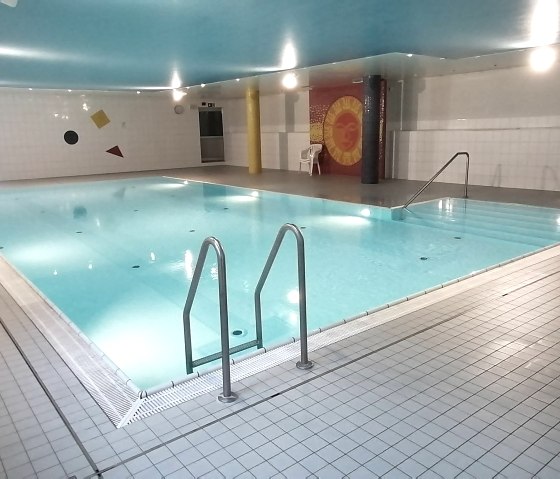 Lehrschwimmbecken Hillesheim, &copy; Verbandsgemeinde Gerolstein