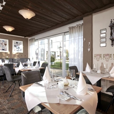 Genuss aus der Region in Kucher&rsquo;s Weinwirtschaft, &copy; Kucher&rsquo;s Genuss- und Businesshotel OHG