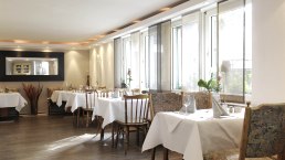 Restaurant Hotel Zur Post, © Hotel Zur Post