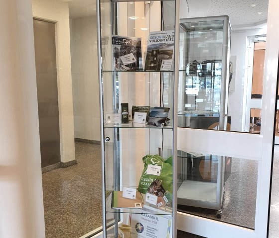 Souvenirs und Eifelshop, &copy; GesundLand Vulkaneifel GmbH