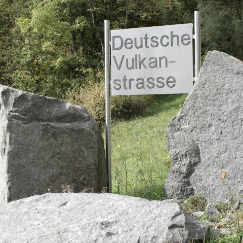 An der Deutschen Vulkanstrasse gelegen, &copy; GesundLand Vulkaneifel GmbH